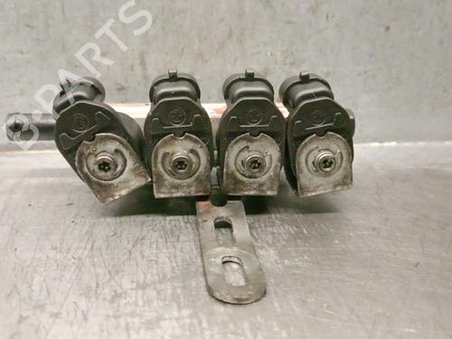 Injection rail MERCEDES-BENZ V-CLASS (W447) V 250 CDI / d (447.811, 447.813, 447.815) | BP36303951M98 - Image 4