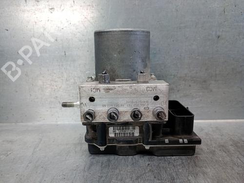 ABS pump PEUGEOT 3008 I MPV (0U_) 1.2 | BP26502857M43 