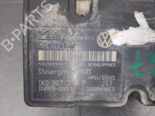 ABS pump SEAT ALTEA (5P1) 1.9 TDI | BP31651257M43 