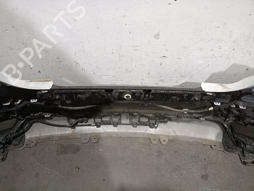 Rear bumper RENAULT CAPTUR II (HF_) TCe 90 (HFM6) | BP29967933C8