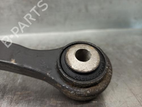 Right rear suspension arm MERCEDES-BENZ E-CLASS (W211)  | BP17429341M15 