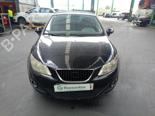 Engine control unit (ECU) SEAT IBIZA IV SC (6J1, 6P5) 1.6 TDI | BP34700367M57  - Image 14