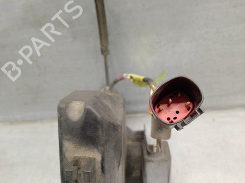 Front right lock FORD ESCORT VI (GAL, AAL, ABL) 1.6 i 16V | BP17958628C97 