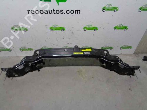 Front slam panel VOLVO XC90 I (275) 2.5 T AWD | BP4640861C72 