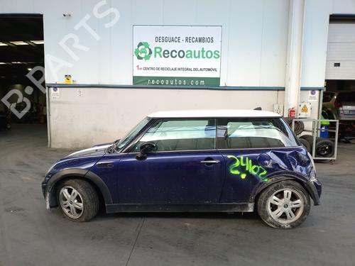 Used Parts MINI MINI (R50, R53) One (90 hp) 4356255