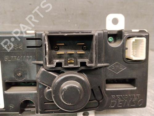 Climate control RENAULT MASTER III Van (FV) 2.3 dCi 135 FWD (FV0N, FV08, FV06, FV00, FV1S) | BP36447755I5 - Image 3