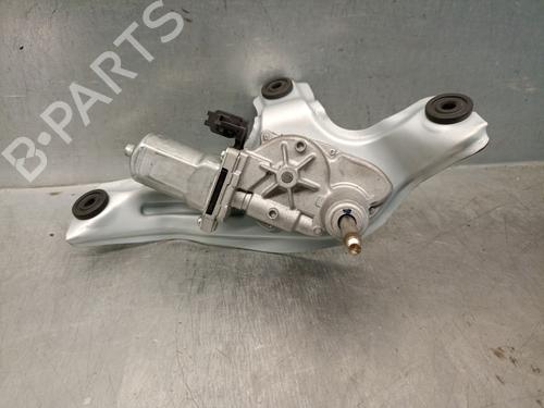 Used Rear wiper motor KIA STONIC (YB) 1.0 T-GDi (120 hp) 21580653