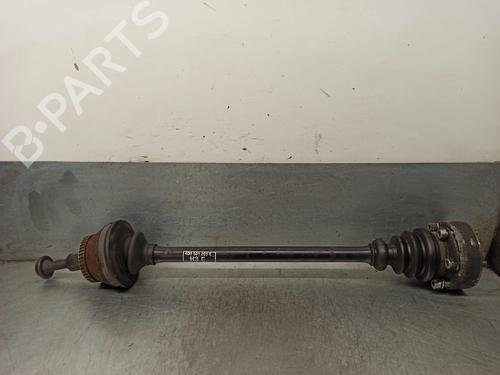 Used Right rear driveshaft AUDI A8 D2 (4D2, 4D8) [1994-2005]  16254498