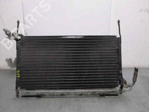 Used AC radiator AC radiator 2108637 2108637