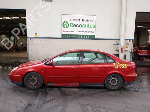 Viskermotor vindrude CITROËN C5 I (DC_) 2.0 HDi (DCRHZB, DCRHZE) | BP20268004M29 