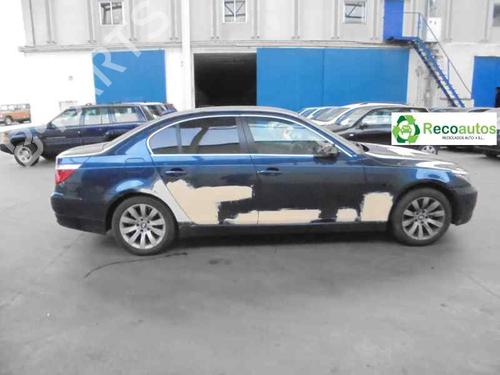 Switch BMW 5 (E60) 520 d | BP20250112I30 - Image 7
