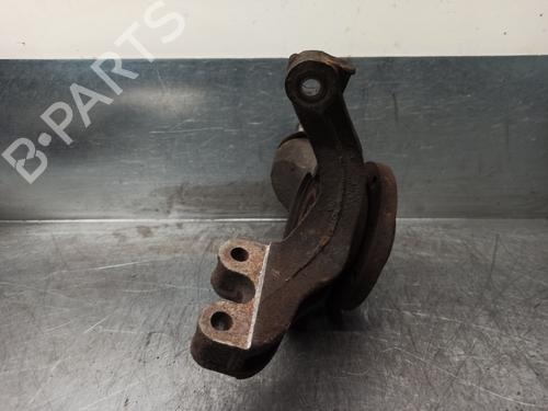Left front steering knuckle PEUGEOT 307 Break (3E) 2.0 HDi 135 | BP10077188M25 
