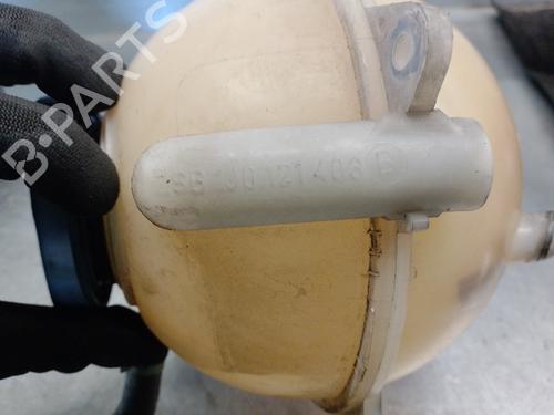 Expansion tank SEAT LEON (1M1) 1.9 TDI | BP15005172C120 