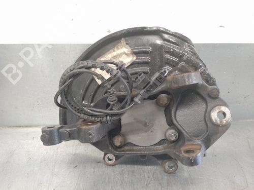 Used Right front steering knuckle Right front steering knuckle FIAT 500X (334_) 1.4 (334AXC1B, 334AXC11) (140 hp) 13719758 13719758