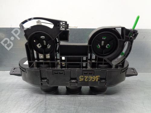 Climate control HYUNDAI i10 II (BA, IA) 1.0 | BP11117702I5 