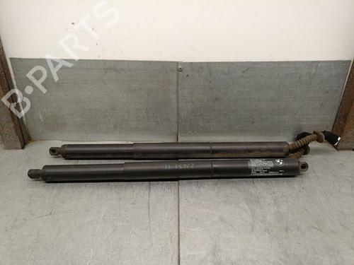 Used Tailgate lift support BMW 2 Active Tourer (F45) 218 d (150 hp) 25241100