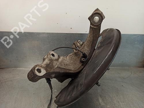 Left front steering knuckle OPEL INSIGNIA A (G09) 2.0 CDTI (68) | BP15061844M25 