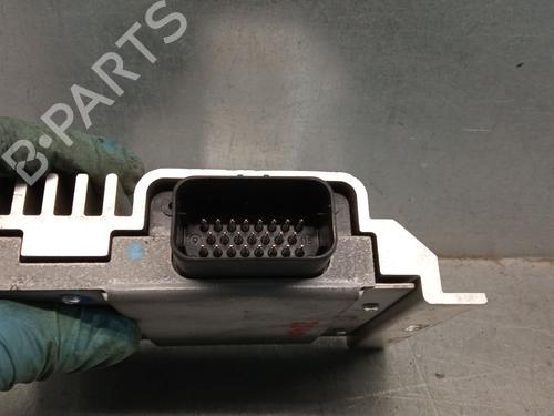 Engine control unit (ECU) SSANGYONG MUSSO (FJ) 2.3 D | BP25241331M57 