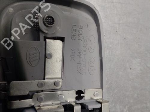 Innerbelysning KIA PICANTO I (SA) 1.1 | BP15914056I8 