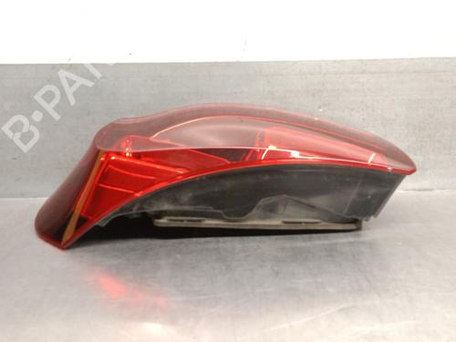 Right taillight CITROËN C4 Picasso II 1.6 BlueHDi 120 | BP30177754C35 