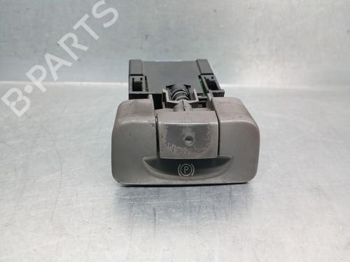håndbremse RENAULT SCÉNIC II (JM0/1_) 1.5 dCi (JM1E, JM16) (106 hp) 30203607