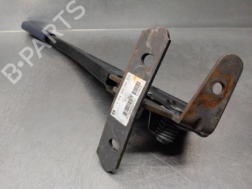 Hand brake SMART CITY-COUPE (450)  | BP12130316I18 