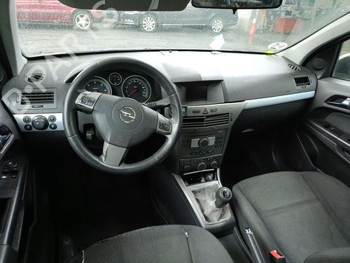 Injector OPEL ASTRA H (A04) 1.7 CDTI (L48) | BP40219920M100 - Image 13