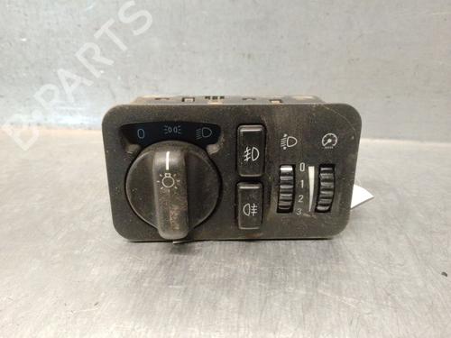 headlight-switch-opel-frontera-b-u99-1998-1999-2000-2001-2002-2003-2004-33184741 main image