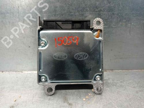 Kollisjonspute styreenhet KIA CARNIVAL II (GQ) 2.5 V6 | BP9497050M53 