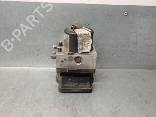 ABS pump RENAULT MEGANE III Hatchback (BZ0/1_, B3_) 1.5 dCi (BZ0C) | BP31096540M43