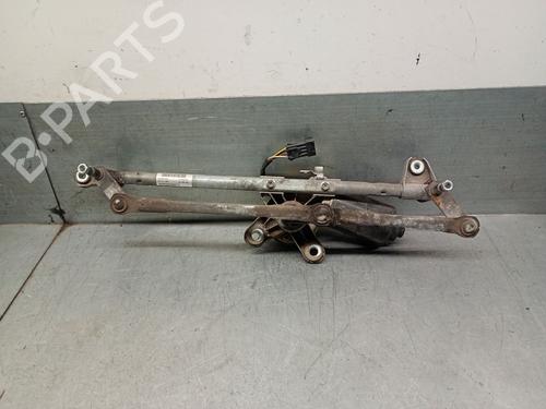 Motor limpa vidros frontal OPEL VECTRA C (Z02) 3.0 CDTi (F69) (184 hp) 30462725