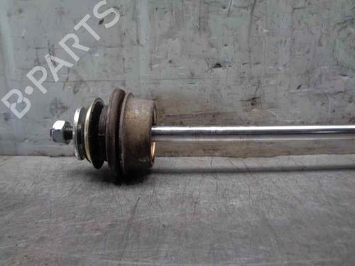 Left rear shock absorber TOYOTA YARIS (_P1_) 1.3 (SCP12_, SCP13_, SCP12R, SCP13R) | BP5599994M18 