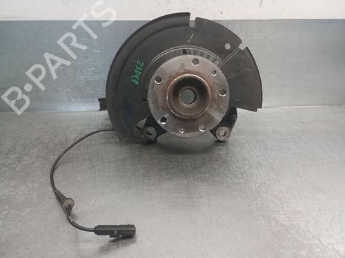 Venstre Styrespindel Lejehus RENAULT CAPTUR II (HF_) TCe 90 (HFM6) (91 hp) 30122253