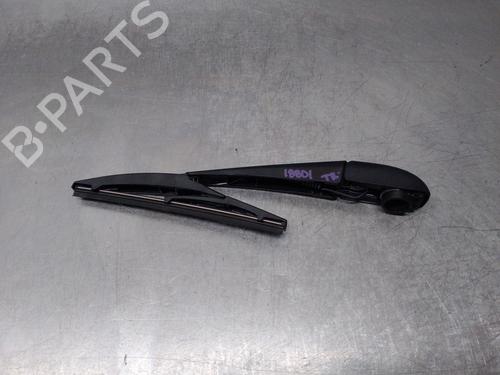 Rear windshield wiper arm TOYOTA AURIS (_E18_) 1.8 Hybrid (ZWE186_, ZWE186R) | BP15408267C144