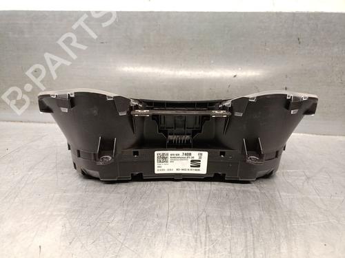 Instrument cluster SEAT ARONA (KJ7, KJP) 1.0 TSI | BP26568285C47 - Image 4