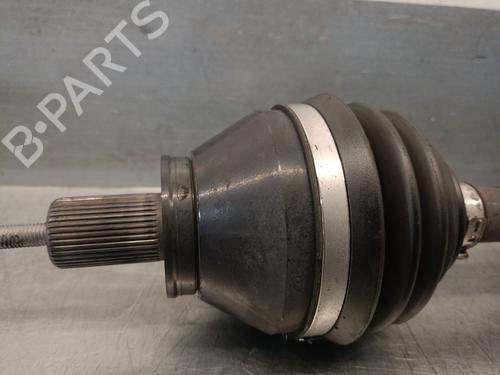 Right front driveshaft VOLVO XC60 I SUV (156) D5 AWD | BP29915758M39 