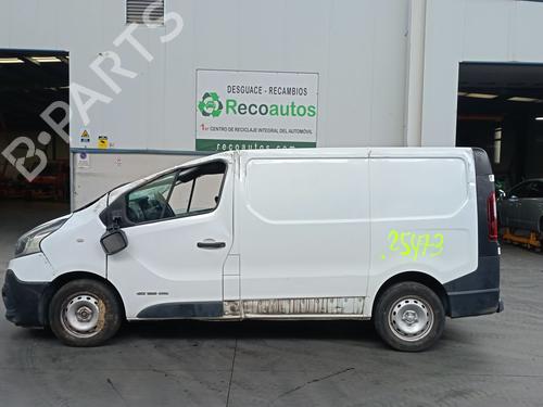 Right front driveshaft RENAULT TRAFIC III Van (FG_) 1.6 dCi 120 (FGMB, FGMC) | BP36071413M39 - Image 8