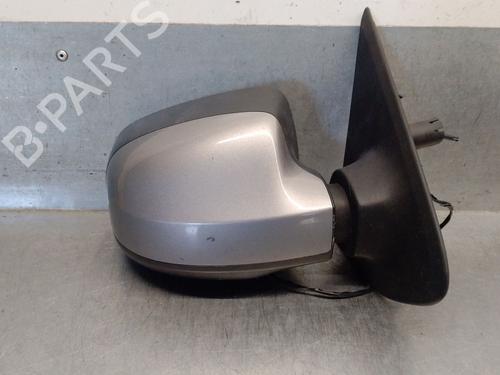Right mirror DACIA SANDERO II TCe 90 LPG (B8M1) | BP29077394C27 