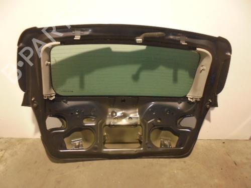 Tailgate OPEL MERIVA B MPV (S10) 1.4 (75) | BP9873558C6 