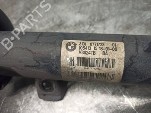 Left front shock absorber BMW 3 (E90) 318 i | BP8509369M16 