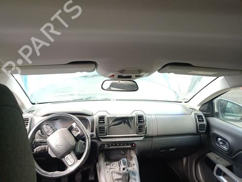 Antenne/Base CITROËN C5 AIRCROSS (A_) 1.2 PureTech 130 (ARHNSJ) | BP31958663C140