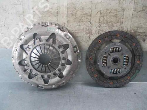 Andre SEAT IBIZA IV ST (6J8, 6P8) [2010-2016]  25805957