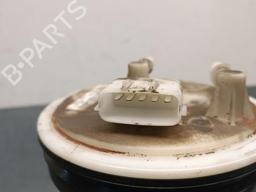 Aforador NISSAN QASHQAI I (J10, NJ10) 2.0 dCi | BP30704008M76