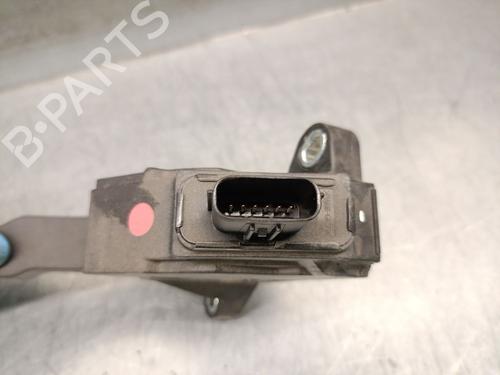 Pedal TOYOTA AVENSIS Estate (_T27_) 2.0 D-4D (ADT270_, ADT270R) | BP26576863I4 