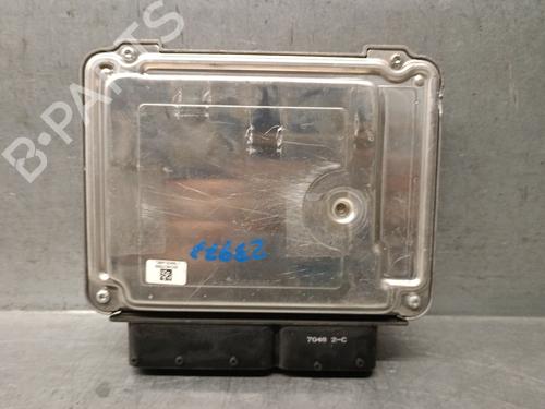 Engine control unit (ECU) VW GOLF V (1K1) 2.0 TDI 16V | BP30383564M57 - Image 2
