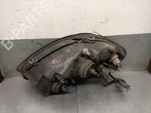 Left headlight CHRYSLER PT CRUISER (PT_) 2.2 CRD | BP39100943C28 - Image 4