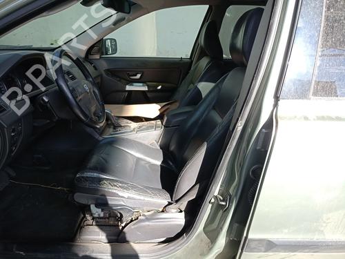 Rear bumper VOLVO XC90 I (275)  | BP29807031C8 