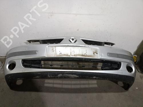 Used Front bumper RENAULT LAGUNA II (BG0/1_) 1.9 dCi (BG1A, BG1W, BG0G) (110 hp) 29352151