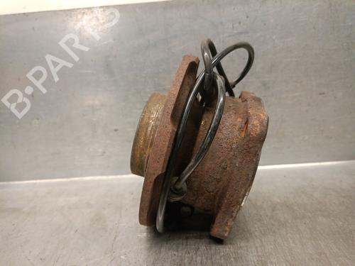 Right rear steering knuckle BMW 5 Touring (F11) 520 d | BP22724588M28 