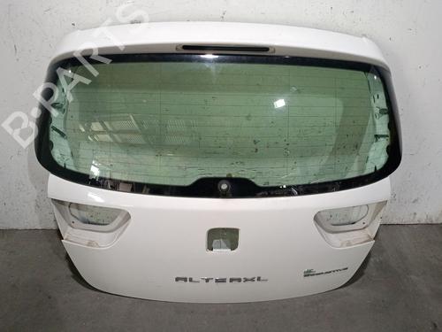 tailgate-seat-altea-xl-5p5-5p8-2006-2007-2008-2009-2010-2011-2012-2013-2014-2015-37588887 main image
